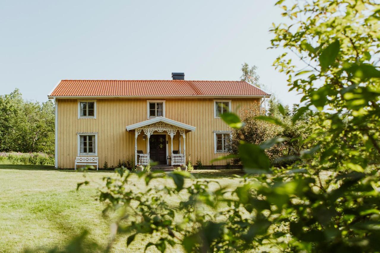 Kylas Vildmark Skillingaryd Bagian luar foto