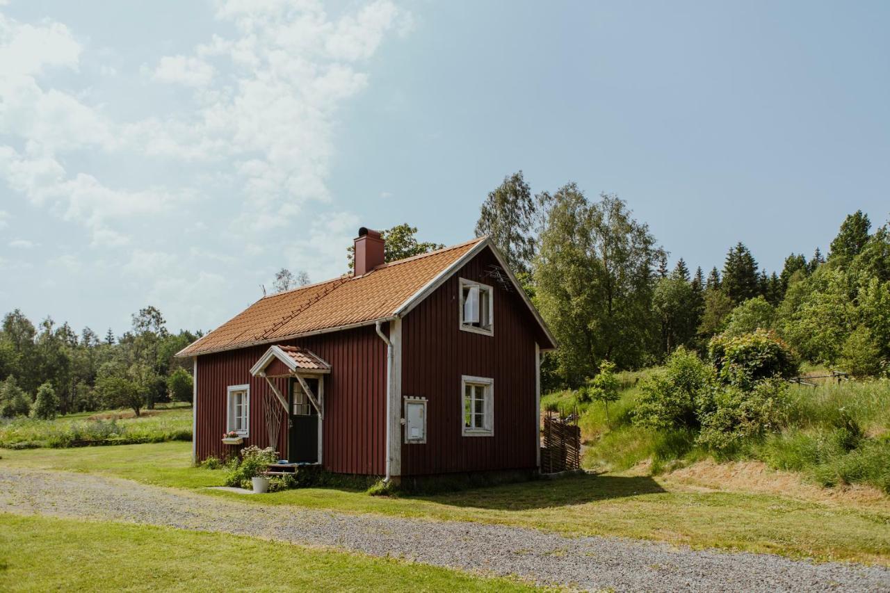 Kylas Vildmark Skillingaryd Bagian luar foto