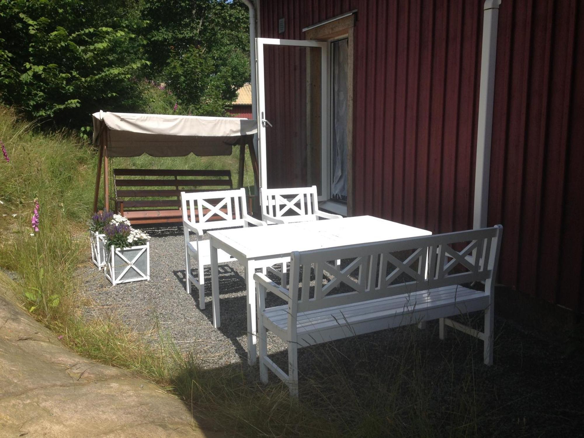 Kylas Vildmark Skillingaryd Ruang foto