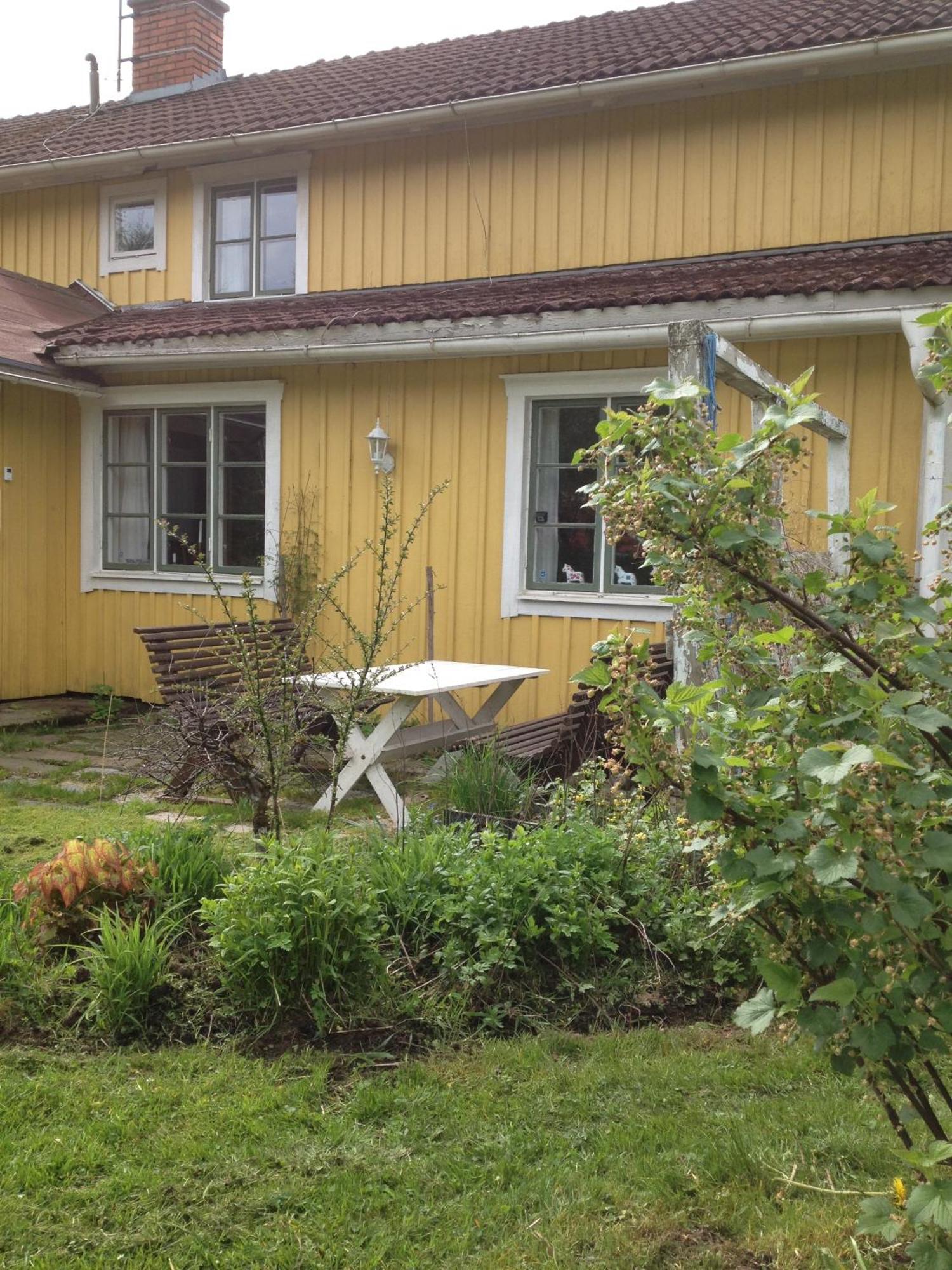 Kylas Vildmark Skillingaryd Ruang foto