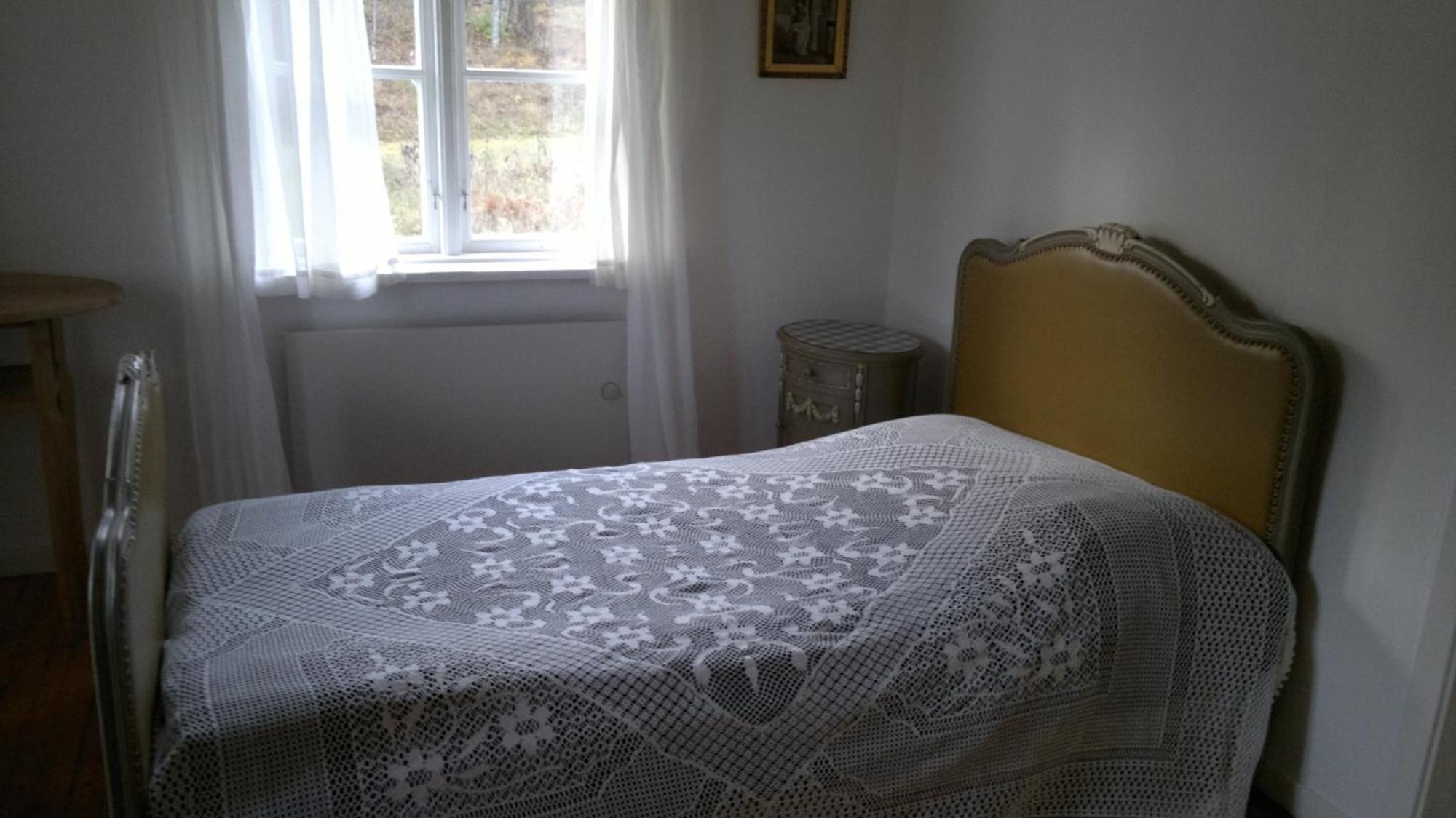 Kylas Vildmark Skillingaryd Ruang foto