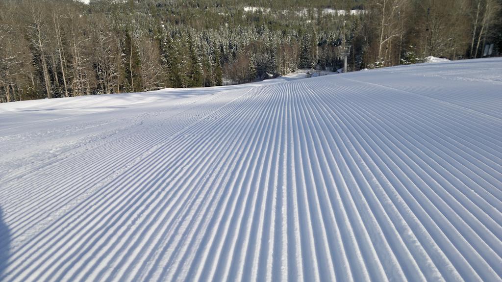 Kylas Vildmark Skillingaryd Bagian luar foto